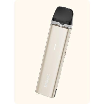 Innokin Trine SE Mirror Gold Innokin Trine SE Mirror Gold
