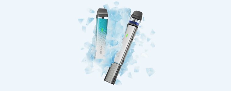 Innokin Trine SE – pod subțire cu baterie detașabilă Innokin Trine SE – pod subțire cu baterie detașabilă