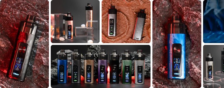 Uwell Typhos pod mod Uwell Typhos pod mod