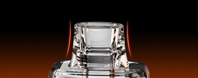 Cartuș Uwell Typhos de 6 ml