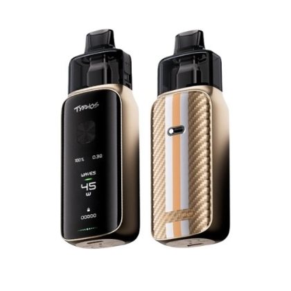 Uwell Typhos Pro Light Brown Uwell Typhos Pro Light Brown