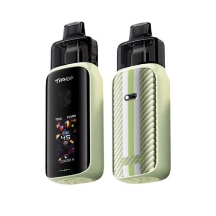 Uwell Typhos Pro Mint Green Uwell Typhos Pro Mint Green