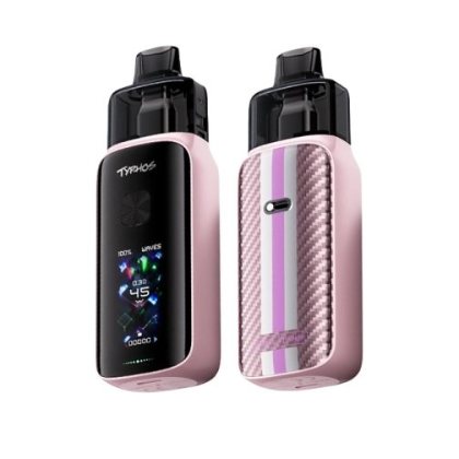 Uwell Typhos Pro Sakura Pink Uwell Typhos Pro Sakura Pink