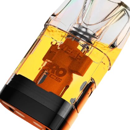 Cartuș Uwell EM2 4.5 ml 0.3Ω Cartuș Uwell EM2 4.5 ml 0.3Ω