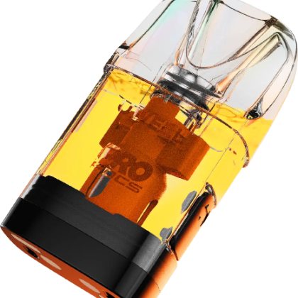 Cartuș Uwell EM2 de 4.5 ml Cartuș Uwell EM2 de 4.5 ml