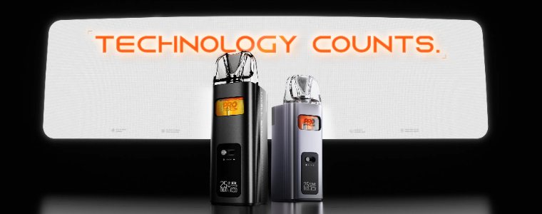 Uwell EM2 – pod de 40W cu tehnologie anti-scurgere