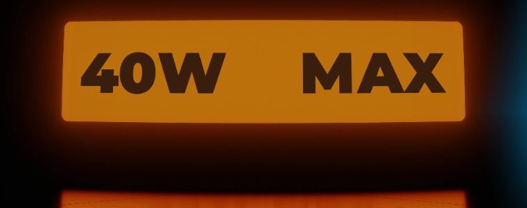 Uwell EM2 – putere de până la 40W