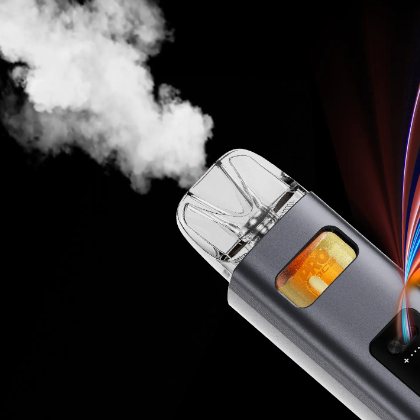 Vapat cu Uwell EM2 Vapat cu Uwell EM2