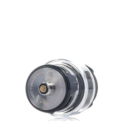 Uwell Valyrian IV airflow reglabil Uwell Valyrian IV airflow reglabil