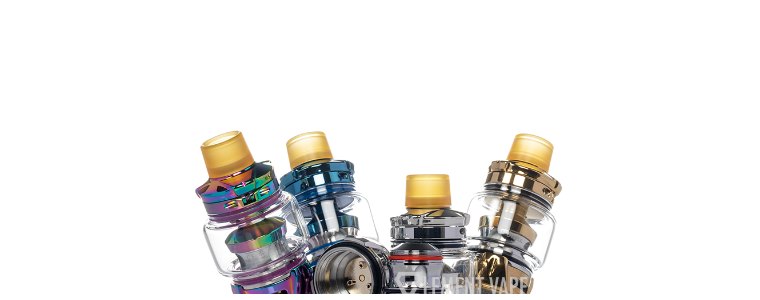 Atomizor Uwell Valyrian IV Atomizor Uwell Valyrian IV