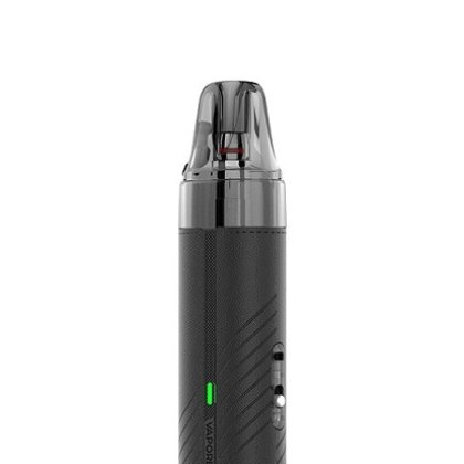 Vibe SE2 Leather Black Vibe SE2 Leather Black