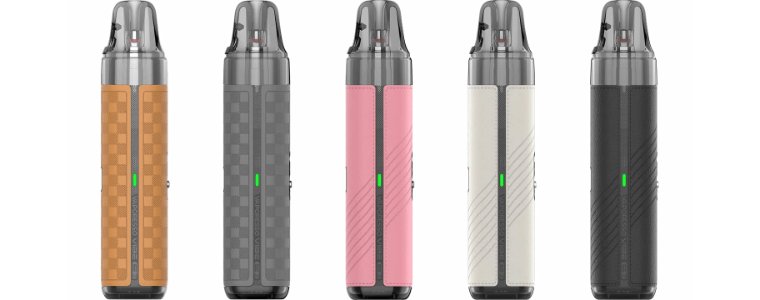 Toate culorile Vaporesso Vibe SE2 Leather Edition Toate culorile Vaporesso Vibe SE2 Leather Edition