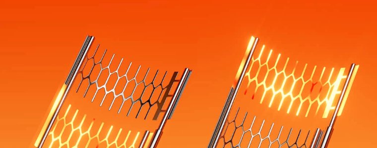 Rezistențele mesh ale cartușului Vaporesso Vibe Dual Mesh Rezistențele mesh ale cartușului Vaporesso Vibe Dual Mesh