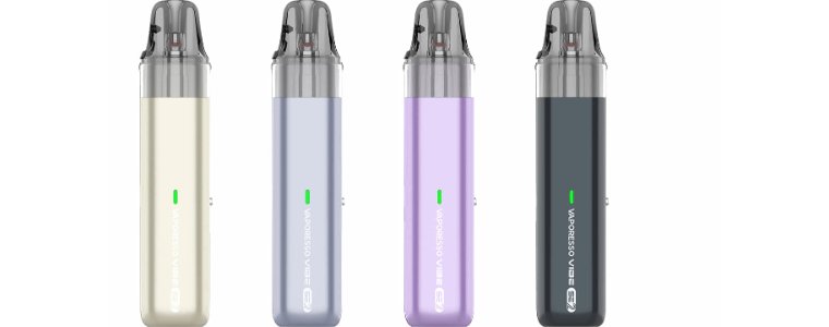 Toate culorile Vaporesso Vibe SE2