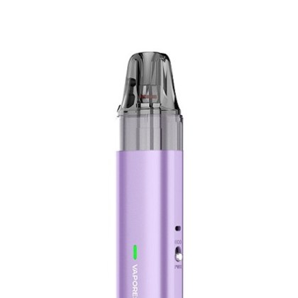 Vibe SE2 Gleaming Purple