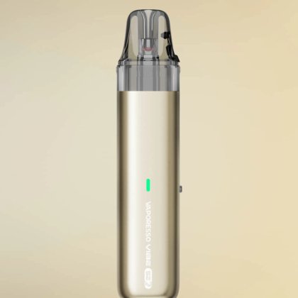 Vaporesso Vibe SE2 cu carcasă metalizată