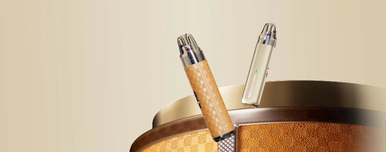 Vaporesso Vibe SE2 – pod MTL pentru începători