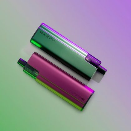 Aspire Vilter Max Pine Green și Rose Wine Aspire Vilter Max Pine Green și Rose Wine
