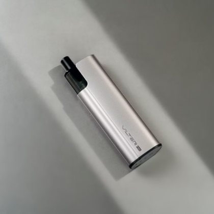 Aspire Vilter Max Titanium Grey Aspire Vilter Max Titanium Grey