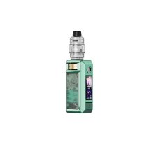 Drag 6 Green Drag 6 Green
