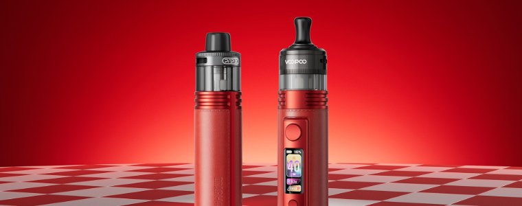 VooPoo Drag H40 Pro baterie 2450 mAh VooPoo Drag H40 Pro baterie 2450 mAh