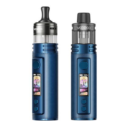 Ecranul VooPoo Drag H40 Pro Ecranul VooPoo Drag H40 Pro