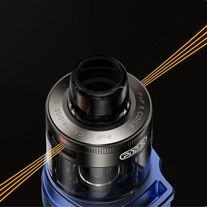 Atomizor VooPoo PnP X MTL Atomizor VooPoo PnP X MTL