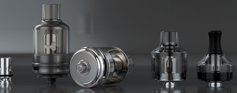 Atomizoare VooPoo PnP X Atomizoare VooPoo PnP X