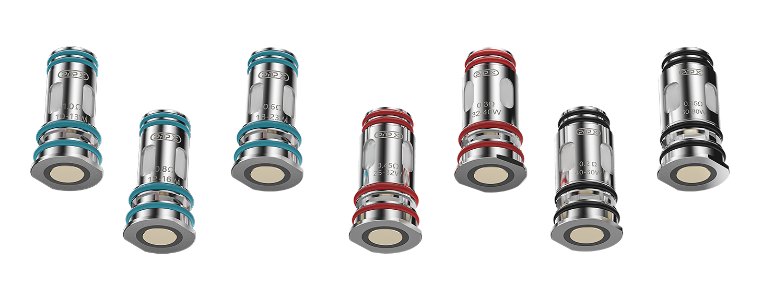 Rezistente VooPoo PnP X Rezistente VooPoo PnP X