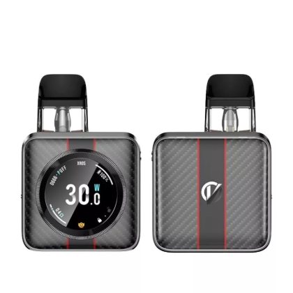 Vaporesso XROS 5 Nano Black Satin Vaporesso XROS 5 Nano Black Satin