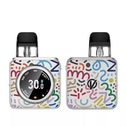 Vaporesso XROS 5 Nano Color Burst Vaporesso XROS 5 Nano Color Burst