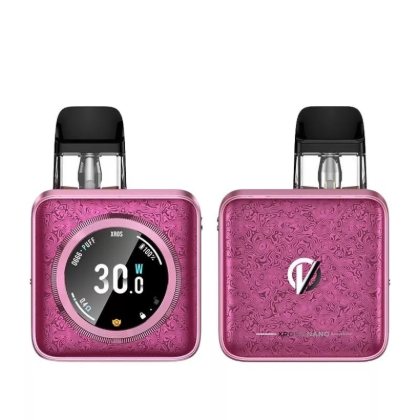 Vaporesso XROS 5 Nano Damascus Pink Vaporesso XROS 5 Nano Damascus Pink