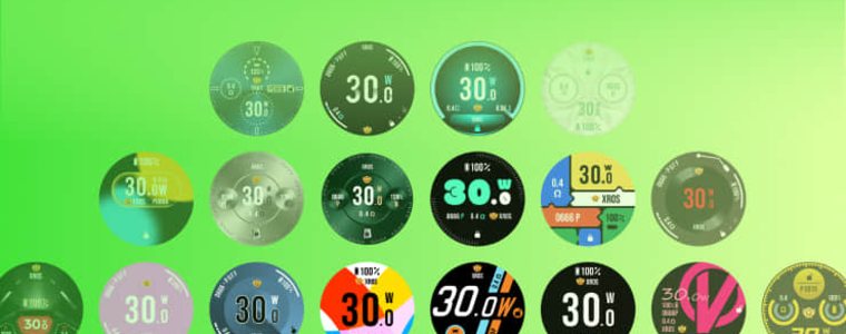 Teme ecran Vaporesso XROS 5 Nano Teme ecran Vaporesso XROS 5 Nano