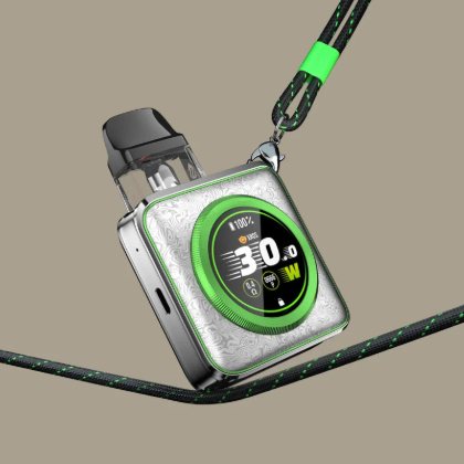 Vaporesso XROS 5 Nano cu șnur Vaporesso XROS 5 Nano cu șnur