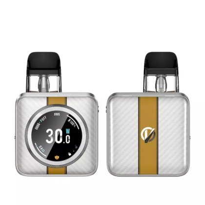 Vaporesso XROS 5 Nano Yellow Satin Vaporesso XROS 5 Nano Yellow Satin