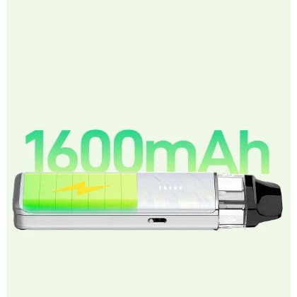 Indicatorul de baterie al Vaporesso XROS 6 Mini Indicatorul de baterie al Vaporesso XROS 6 Mini