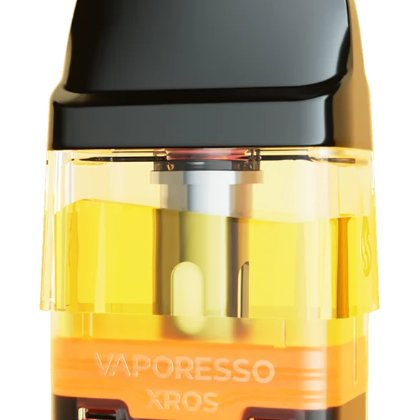 Cartușul Vaporesso XROS de 3 ml Cartușul Vaporesso XROS de 3 ml
