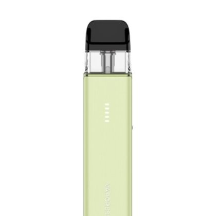 Vaporesso XROS 6 Mini Jelly Green Vaporesso XROS 6 Mini Jelly Green