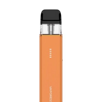 Vaporesso XROS 6 Mini Jelly Orange Vaporesso XROS 6 Mini Jelly Orange