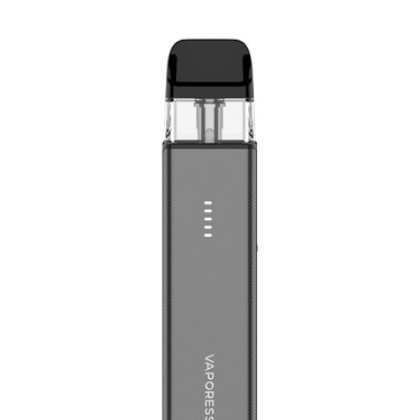 Vaporesso XROS 6 Mini Titanium Black Vaporesso XROS 6 Mini Titanium Black