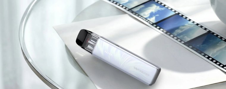 Vaporesso XROS 6 Mini – pod compact cu baterie de 1600 mAh