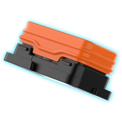 Garnitura anti-scurgere SSS 2.0 din cartușul XROS