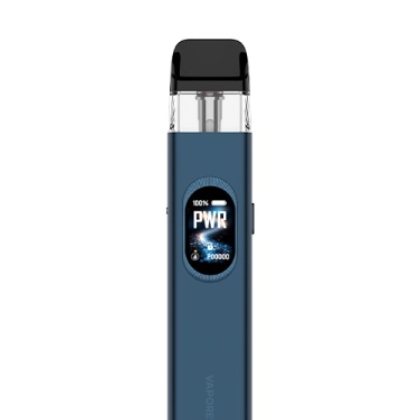 Vaporesso XROS 6 Abyssal Blue