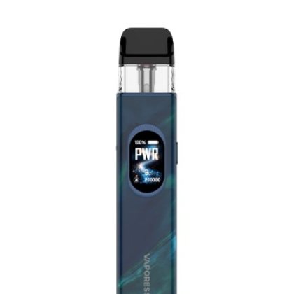 Vaporesso XROS 6 Aurora Blue
