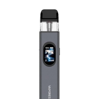 Vaporesso XROS 6 Carbon Fiber Gray