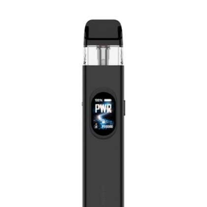 Vaporesso XROS 6 Cosmic Black