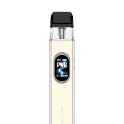 Vaporesso XROS 6 Pearl White