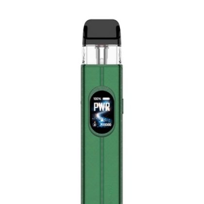 Vaporesso XROS 6 Silk Green