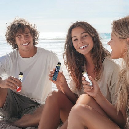 Vapat cu Vaporesso XROS 6