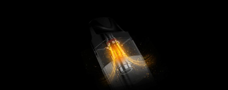 Cartuș Vaporesso XROS – încălzire COREX 3.0